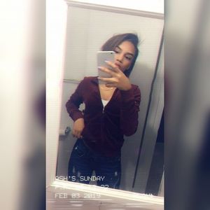 Meet your Posher, Nicky